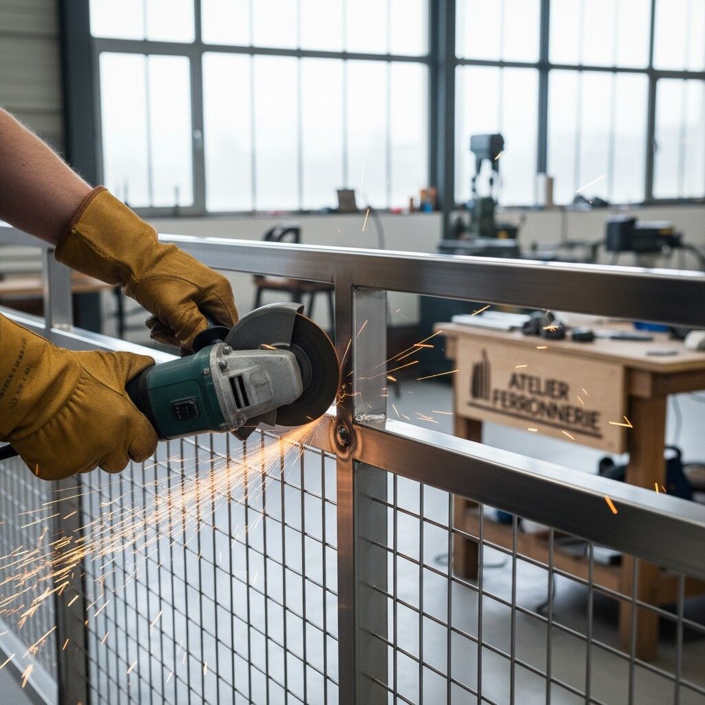 SUD MENUISERIE ALUMINIUM PROFILES