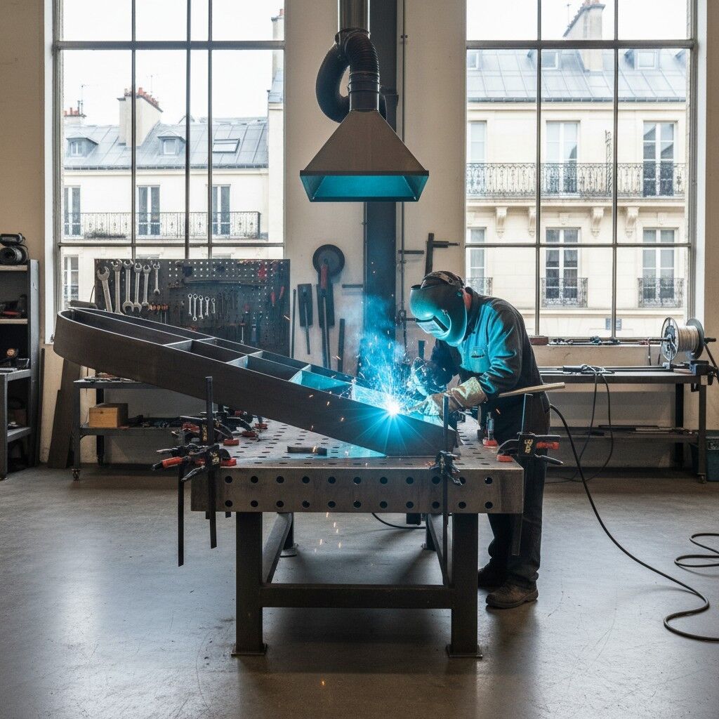 SUD MENUISERIE ALUMINIUM PROFILES